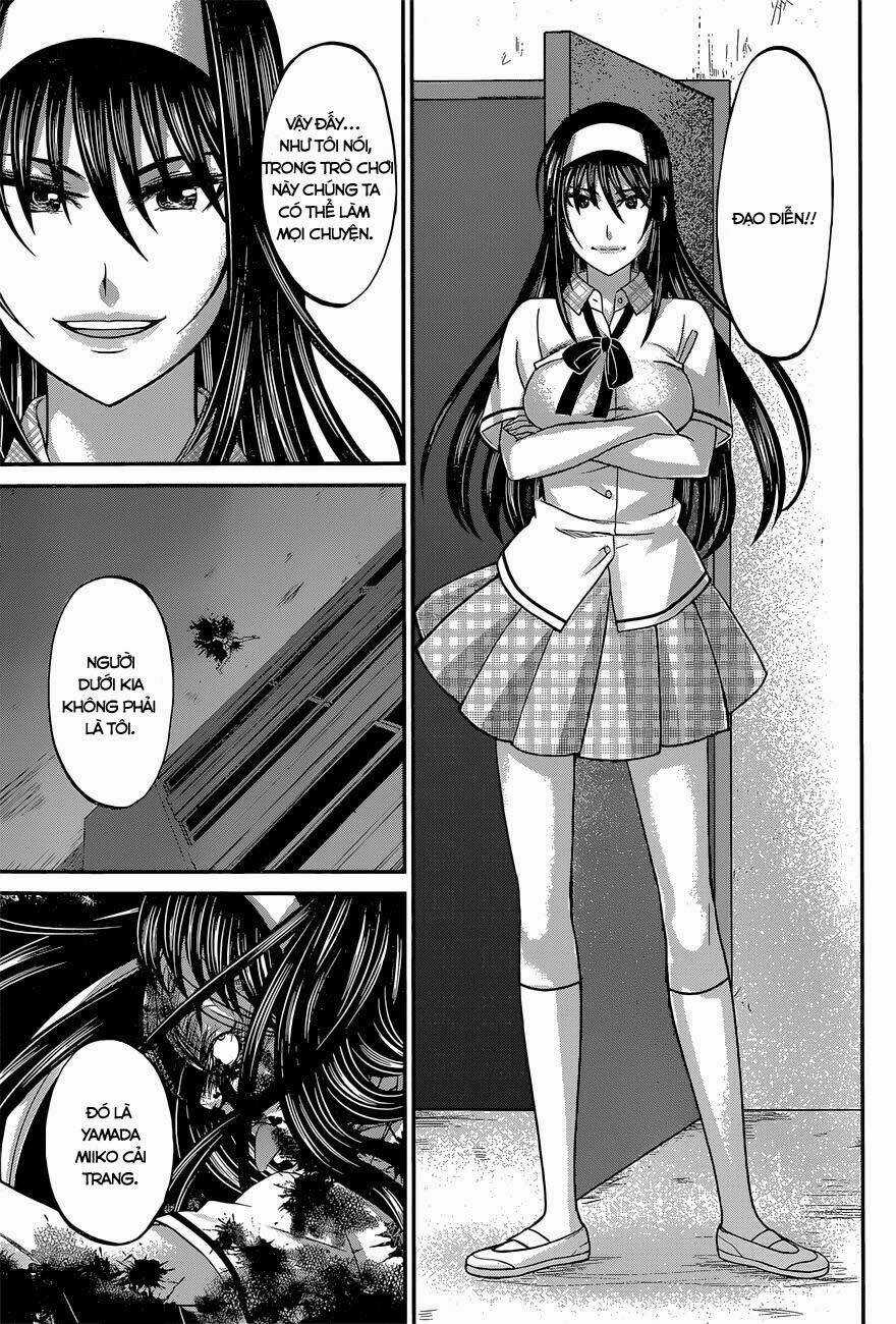 Dead Tube - Chapter 6.1 - Trang 6