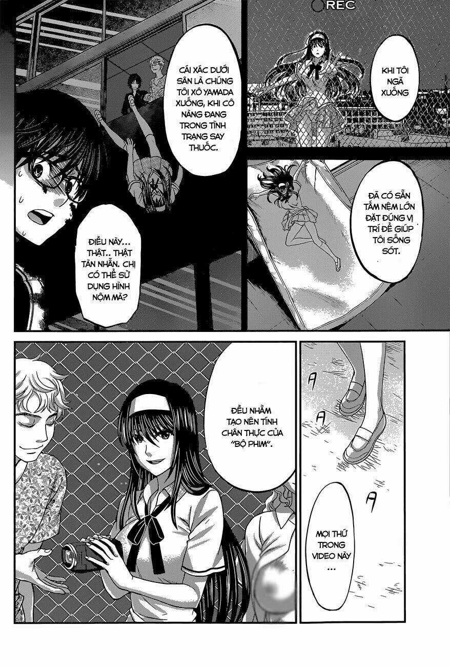 Dead Tube - Chapter 6.1 - Trang 7
