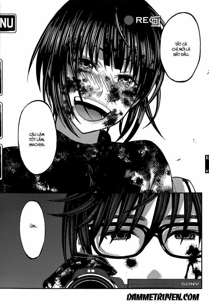 Dead Tube - Chapter 6.2 - Trang 2