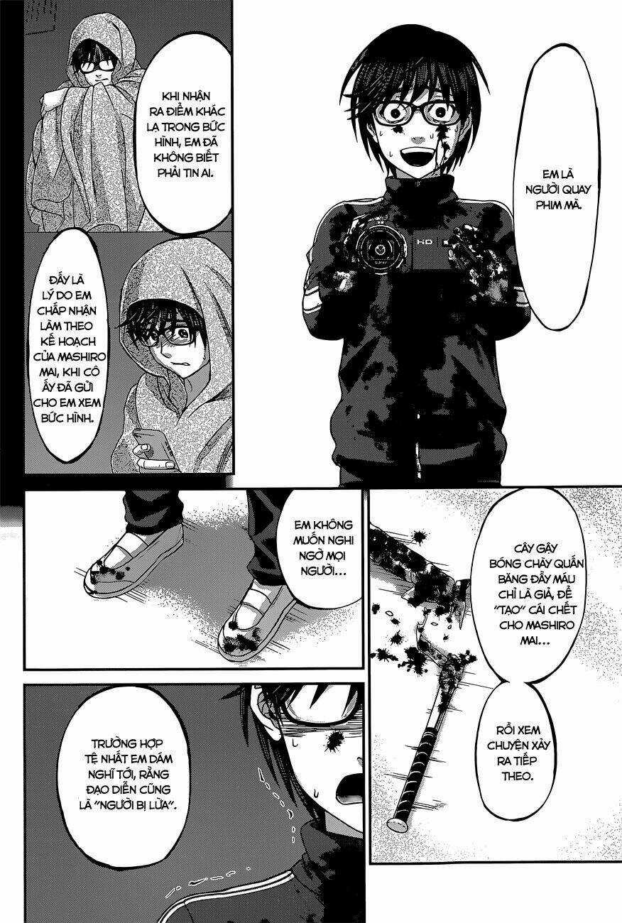 Dead Tube - Chapter 6.2 - Trang 11