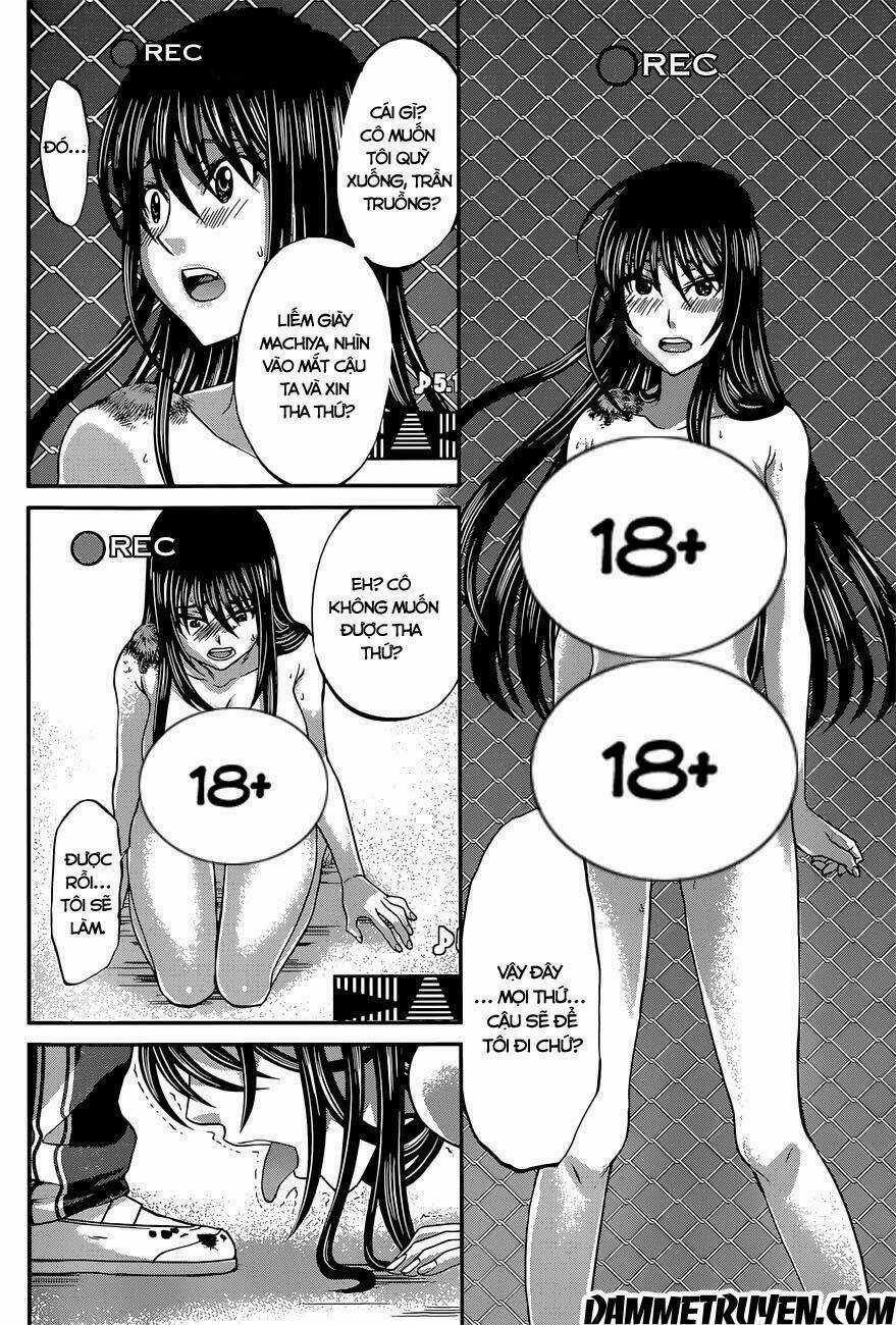 Dead Tube - Chapter 6.2 - Trang 13