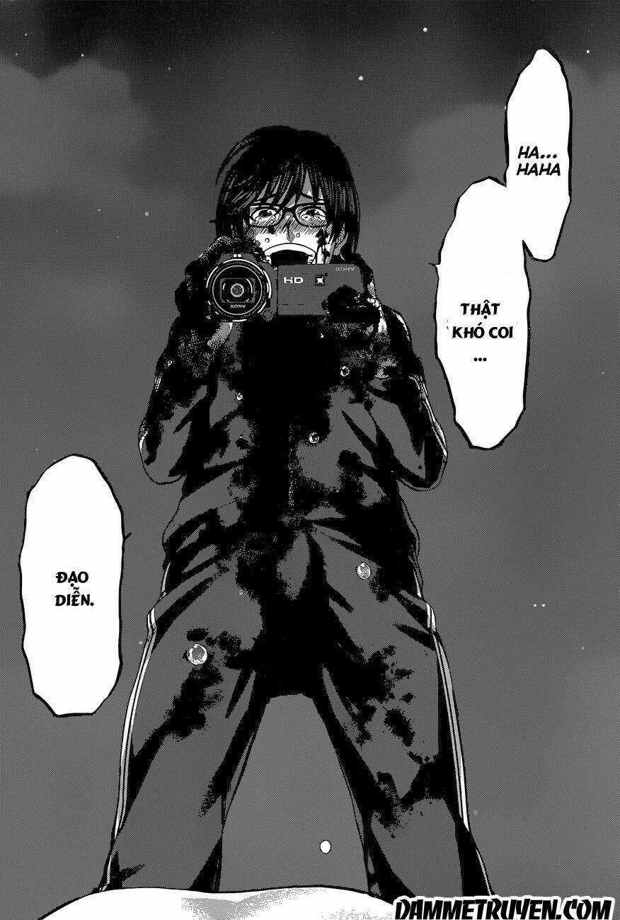 Dead Tube - Chapter 6.2 - Trang 15