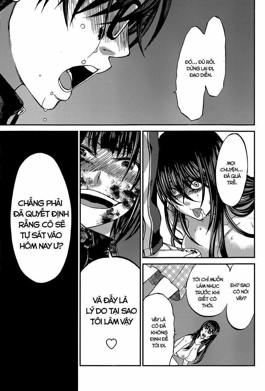 Dead Tube - Chapter 6.2 - Trang 16