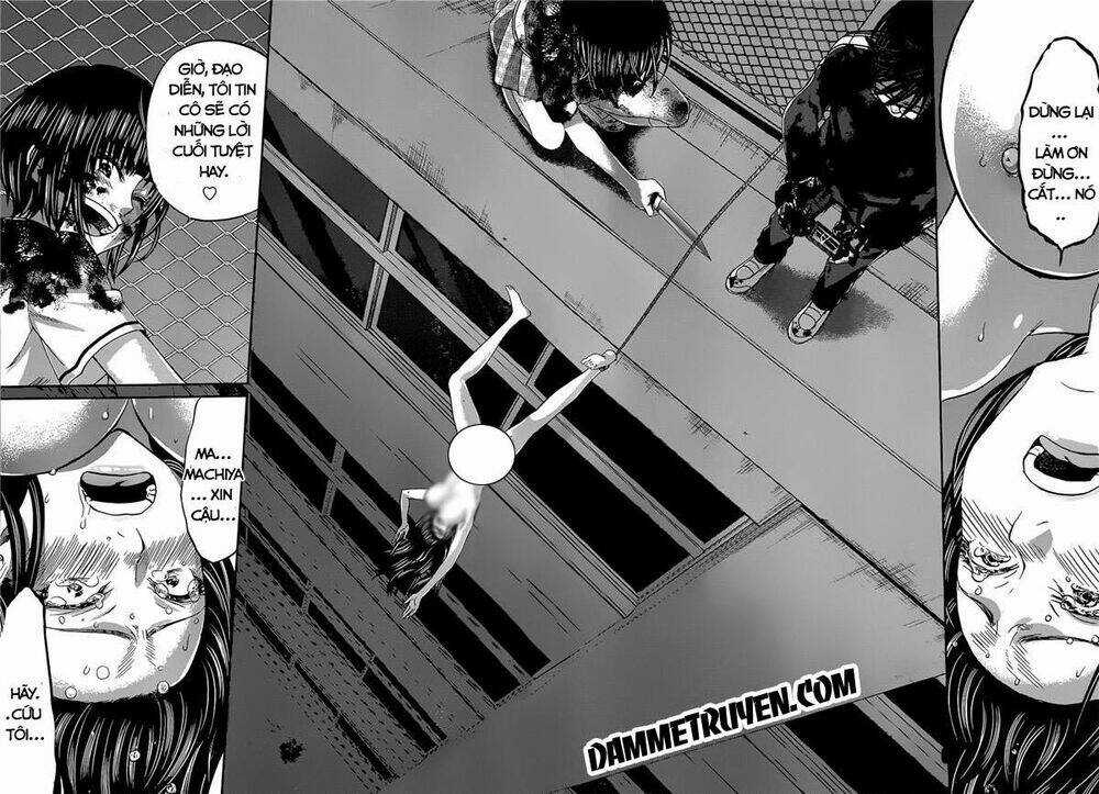 Dead Tube - Chapter 6.2 - Trang 17