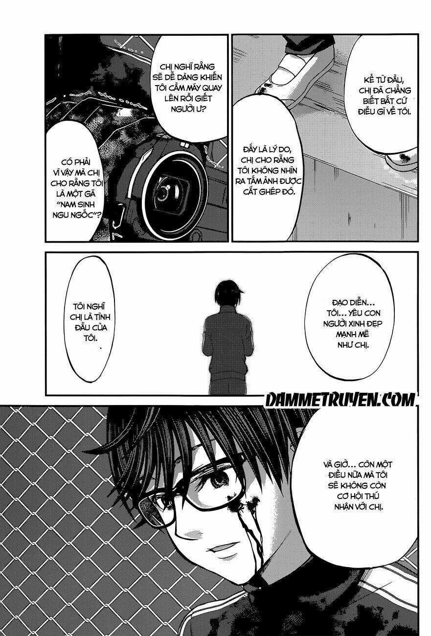 Dead Tube - Chapter 6.2 - Trang 19