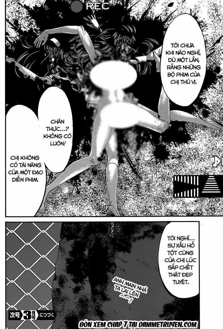 Dead Tube - Chapter 6.2 - Trang 20