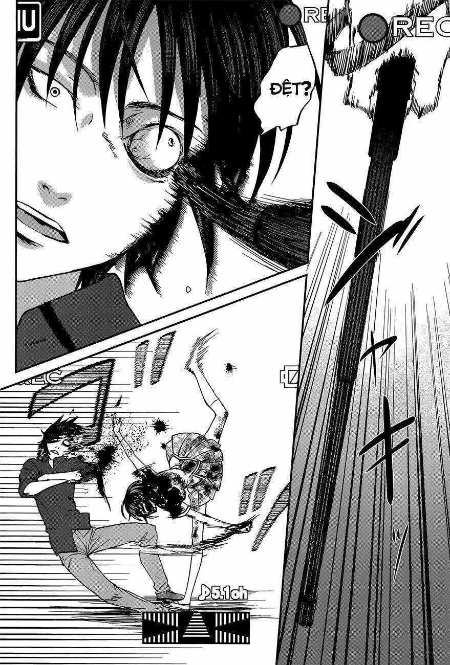 Dead Tube - Chapter 6.2 - Trang 3
