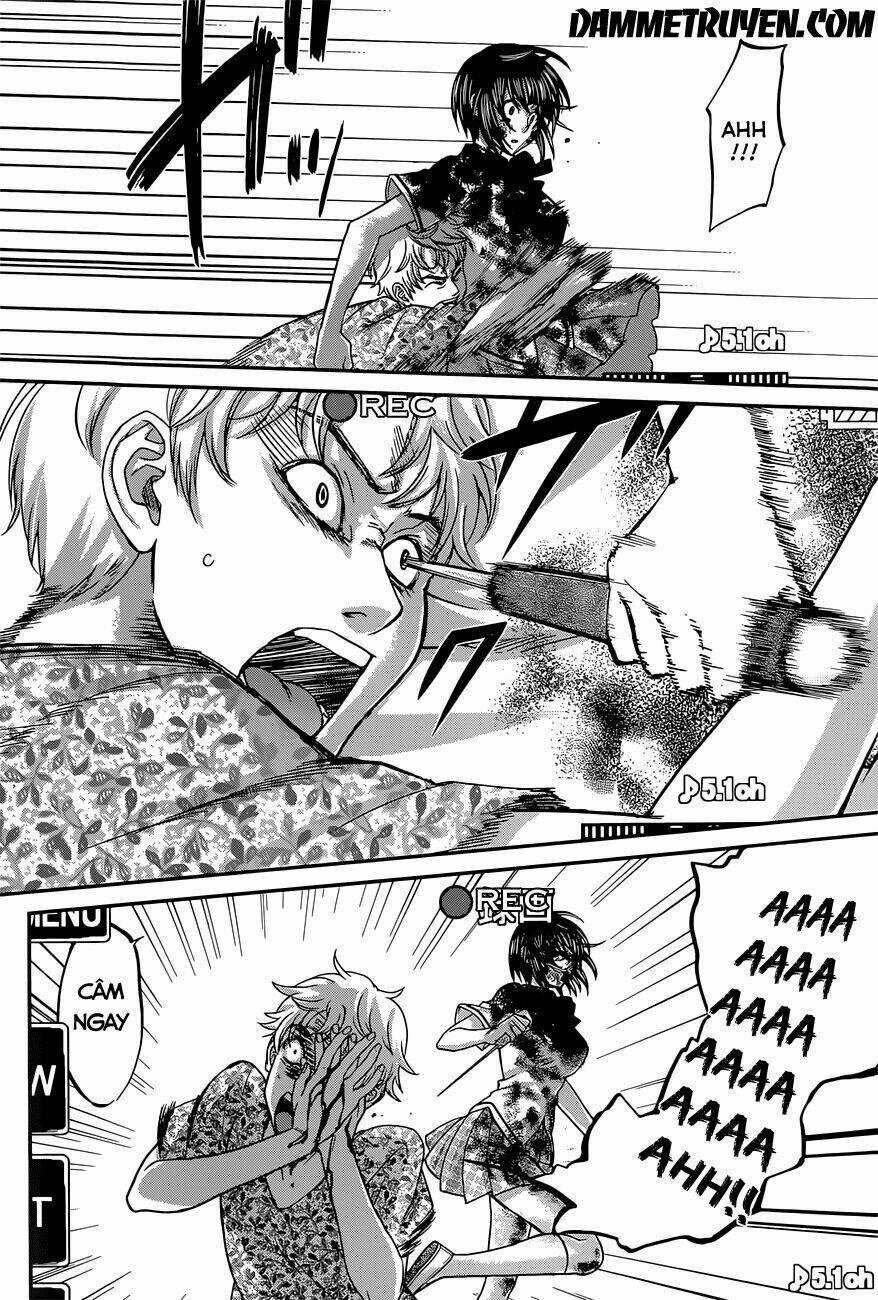 Dead Tube - Chapter 6.2 - Trang 4