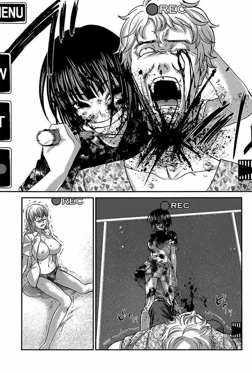 Dead Tube - Chapter 6.2 - Trang 5