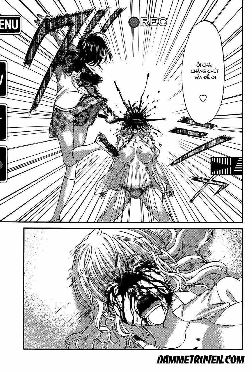 Dead Tube - Chapter 6.2 - Trang 6