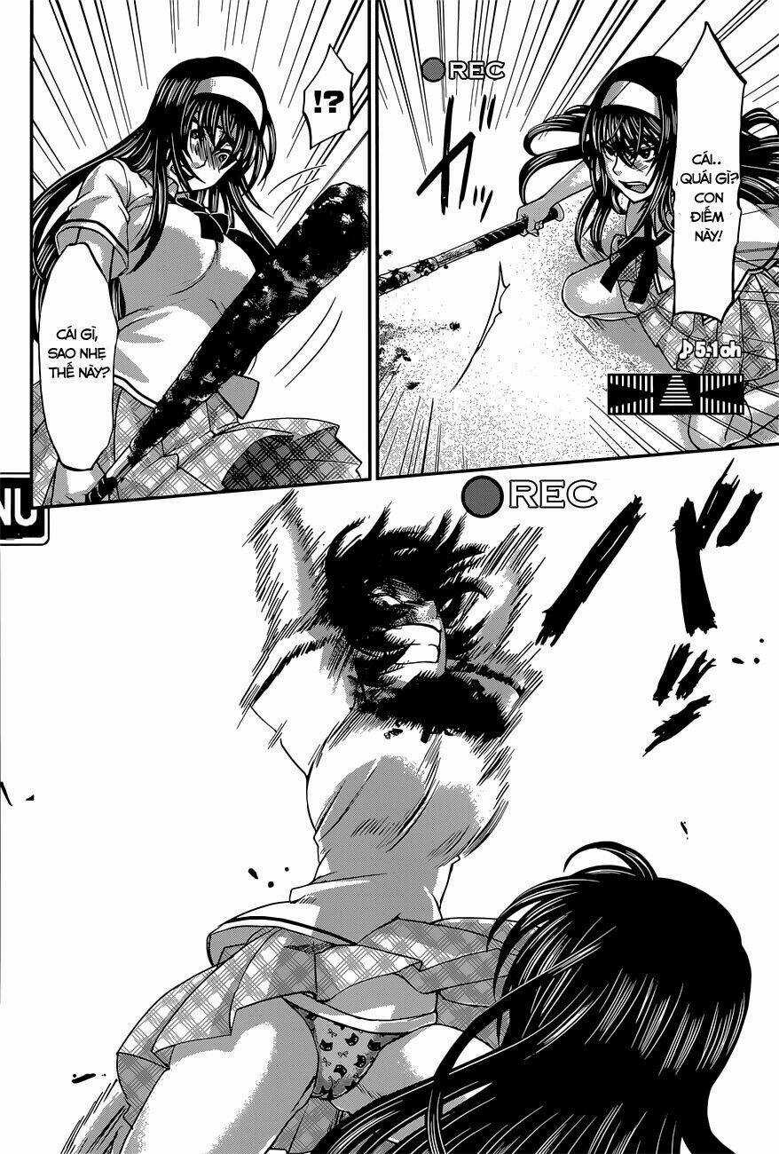 Dead Tube - Chapter 6.2 - Trang 7