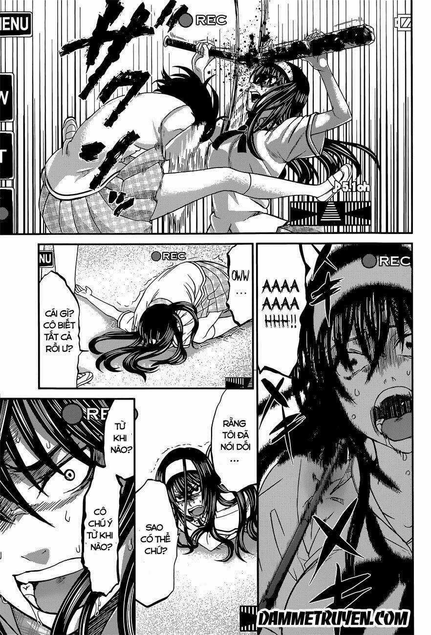 Dead Tube - Chapter 6.2 - Trang 8