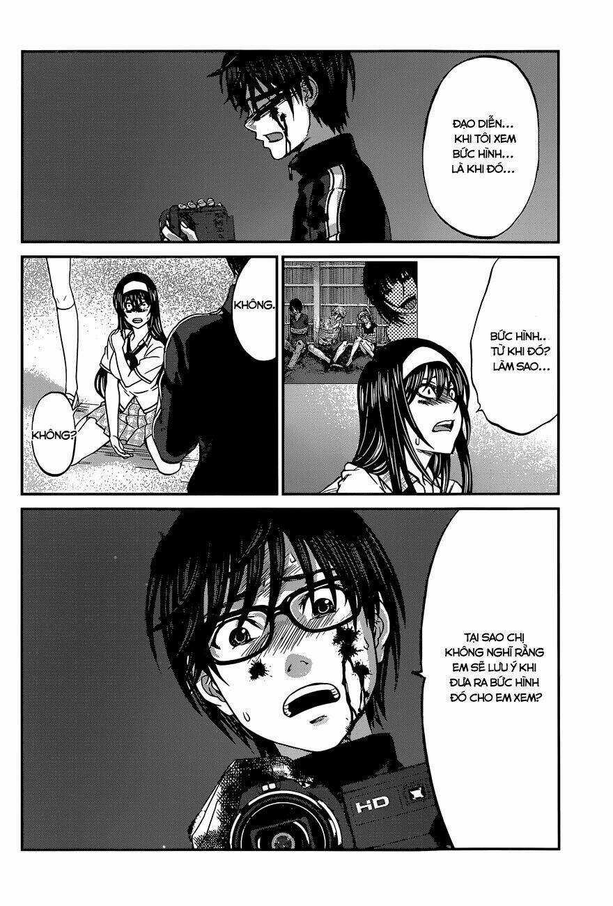 Dead Tube - Chapter 6.2 - Trang 9