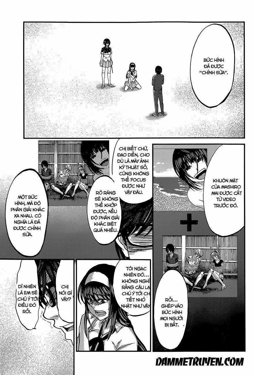 Dead Tube - Chapter 6.2 - Trang 10