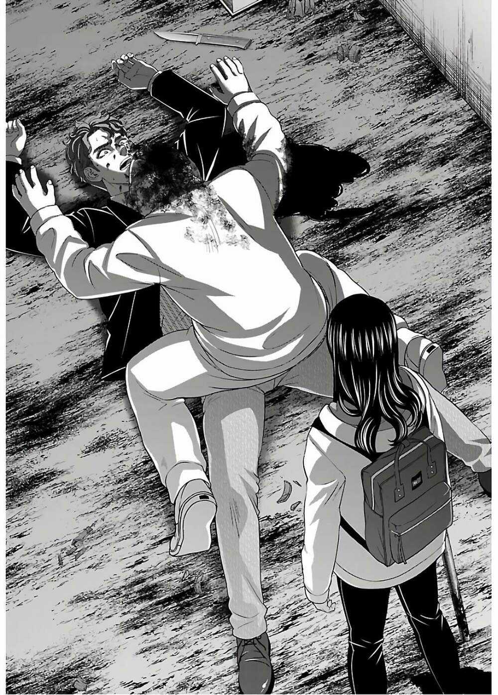 Dead Tube - Chapter 60.5 - Trang 13