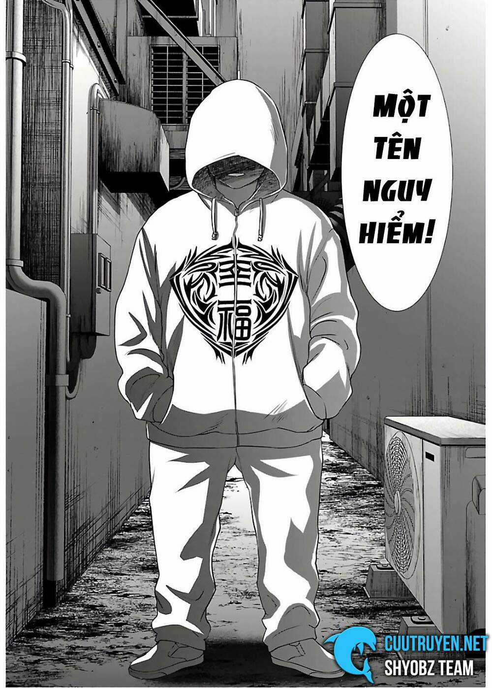 Dead Tube - Chapter 60.5 - Trang 3