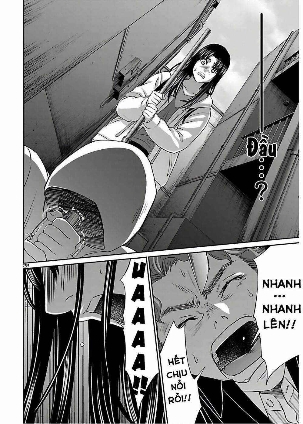 Dead Tube - Chapter 60.5 - Trang 10