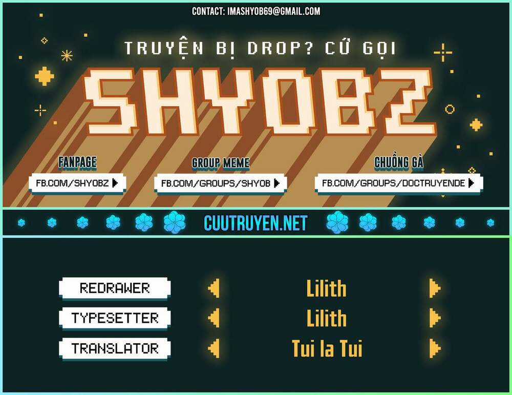 Dead Tube - Chapter 60 - Trang 1