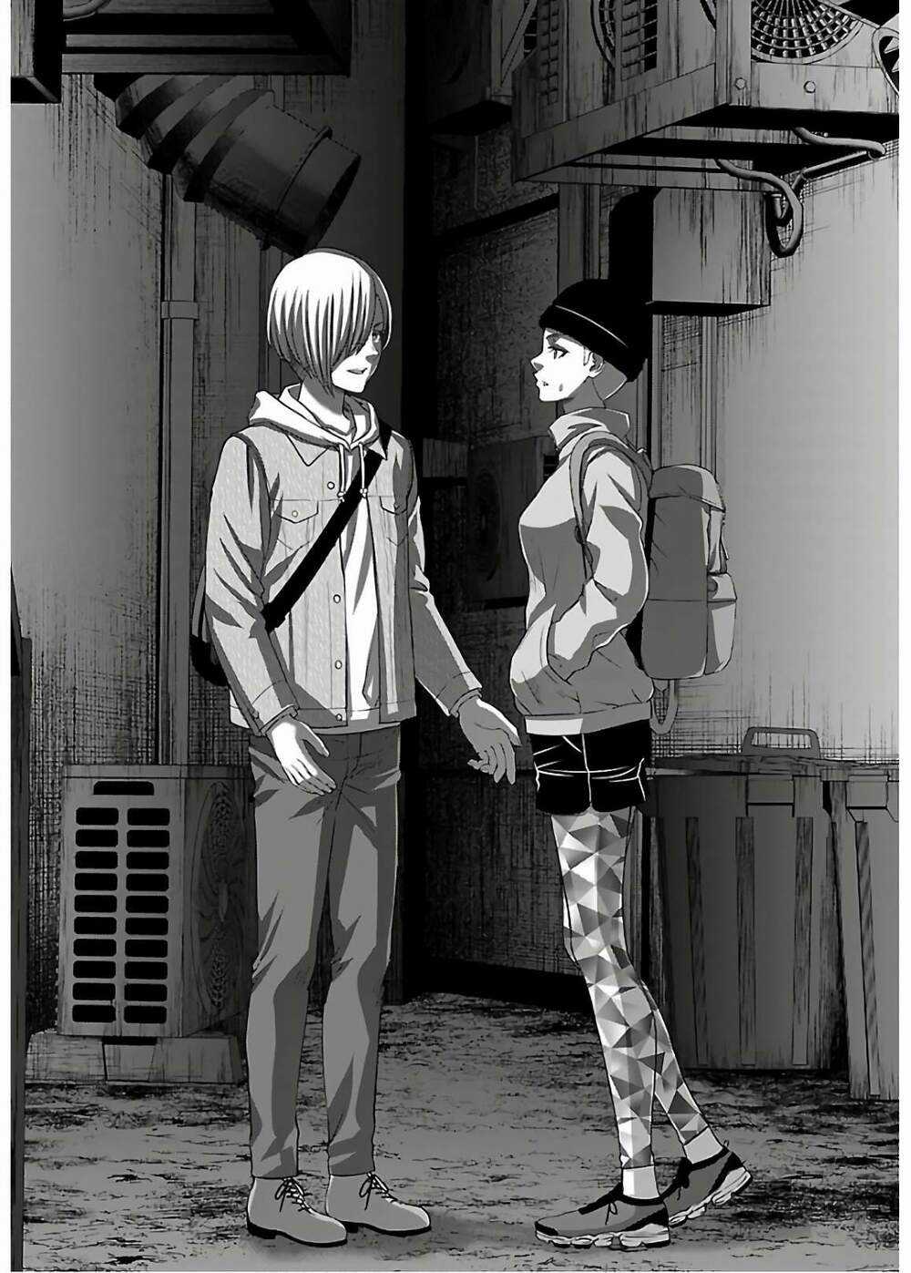 Dead Tube - Chapter 60 - Trang 19