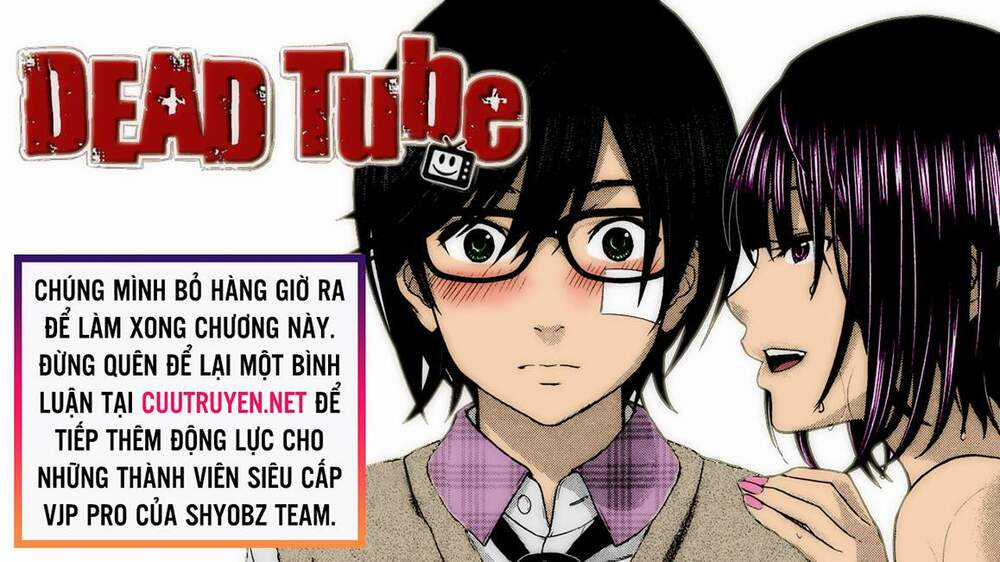 Dead Tube - Chapter 60 - Trang 22