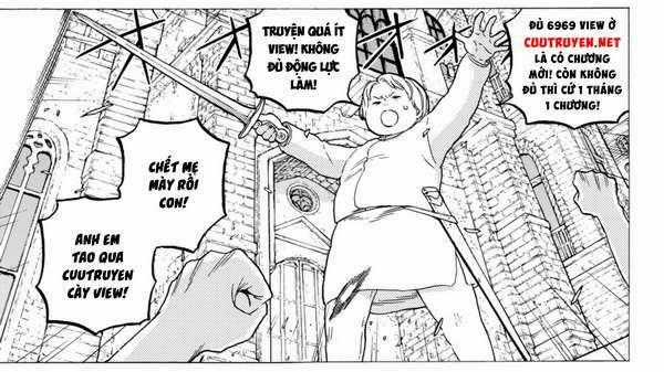 Dead Tube - Chapter 61.5 - Trang 2
