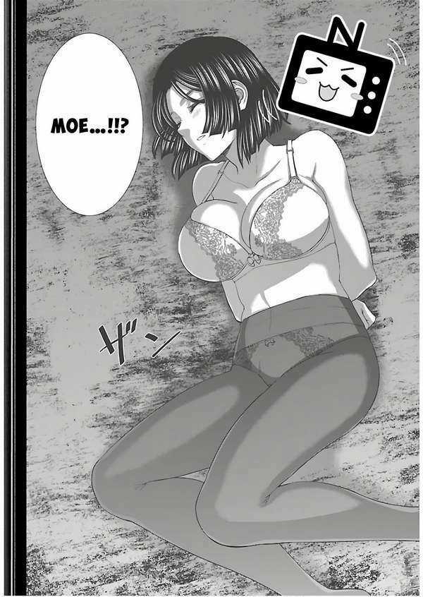 Dead Tube - Chapter 61.5 - Trang 14