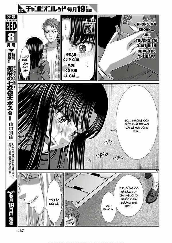 Dead Tube - Chapter 61.5 - Trang 20