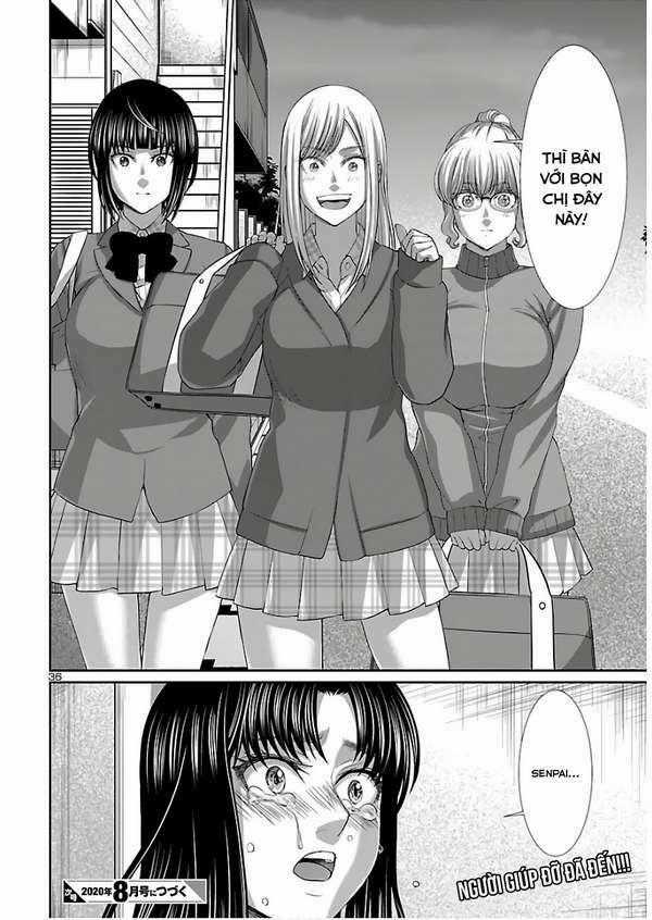 Dead Tube - Chapter 61.5 - Trang 21