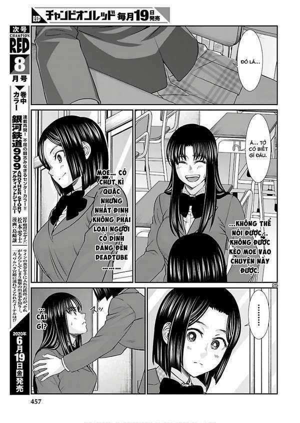 Dead Tube - Chapter 61.5 - Trang 9