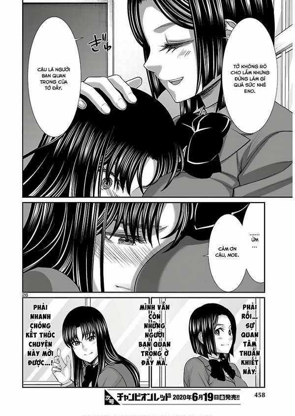 Dead Tube - Chapter 61.5 - Trang 10