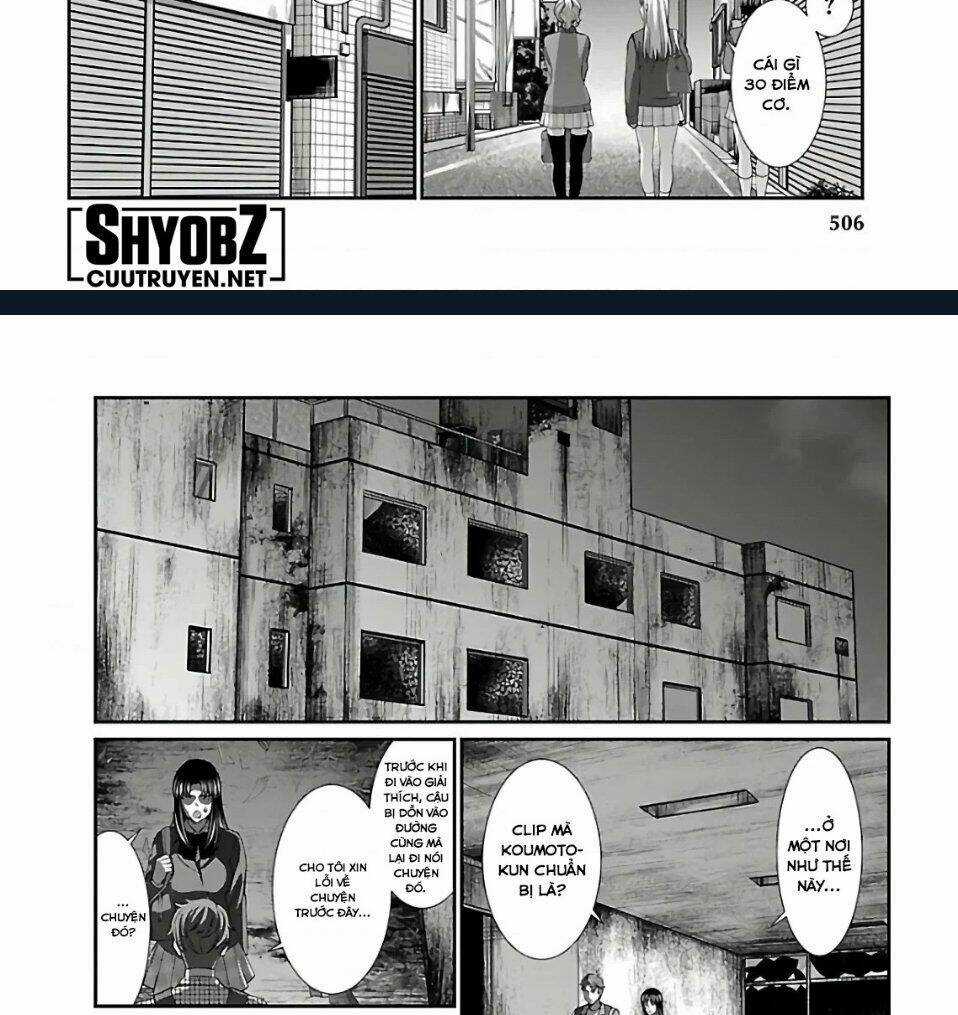 Dead Tube - Chapter 62 - Trang 11