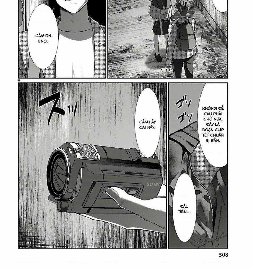 Dead Tube - Chapter 62 - Trang 13