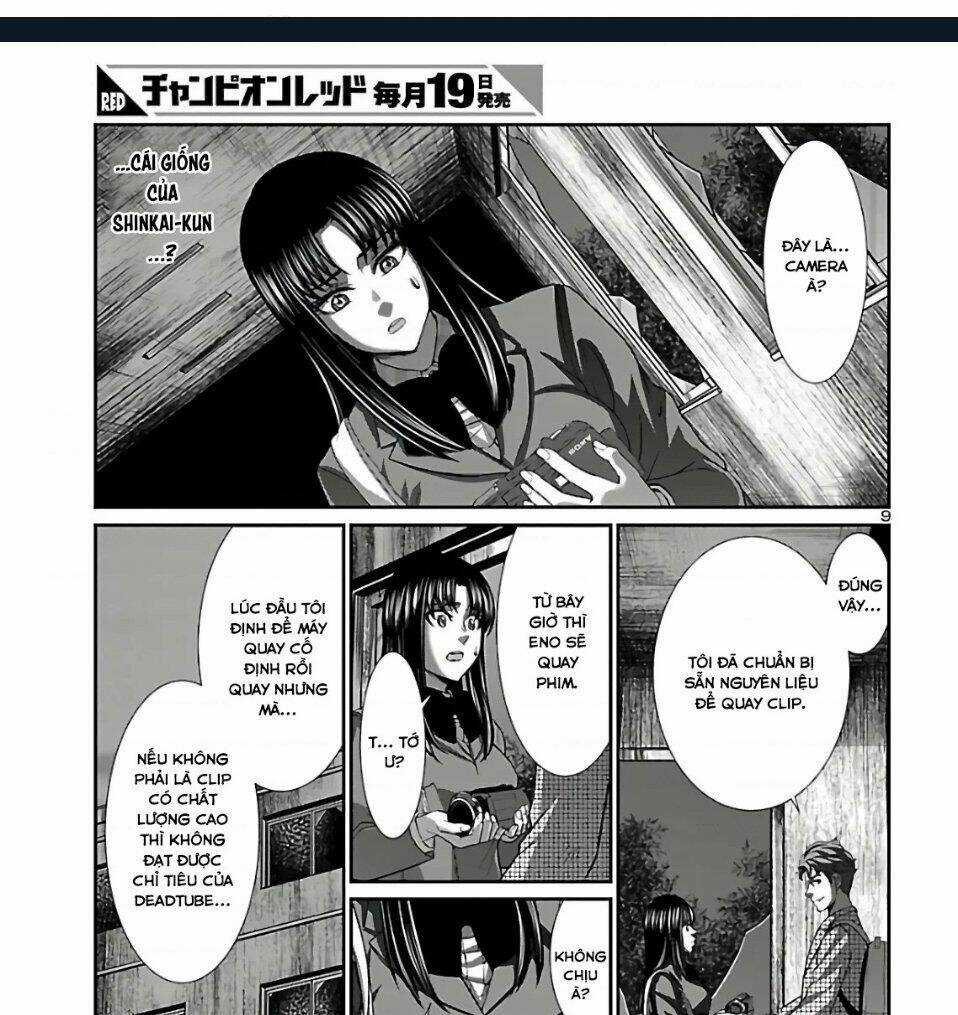 Dead Tube - Chapter 62 - Trang 14