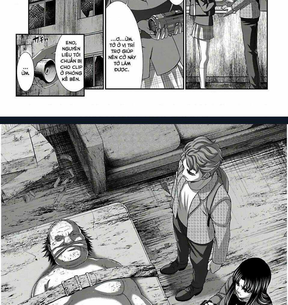 Dead Tube - Chapter 62 - Trang 15