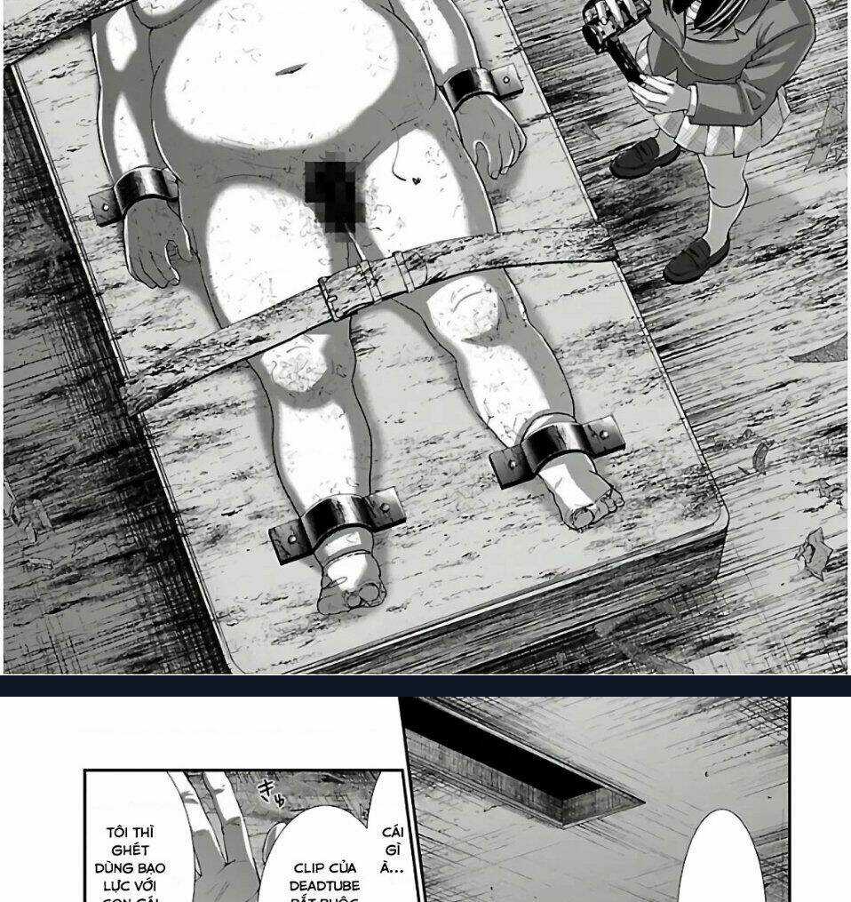Dead Tube - Chapter 62 - Trang 16