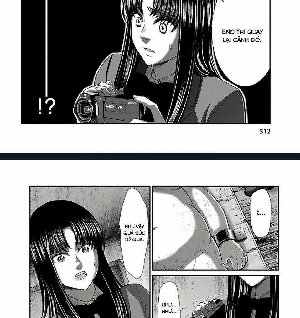 Dead Tube - Chapter 62 - Trang 19