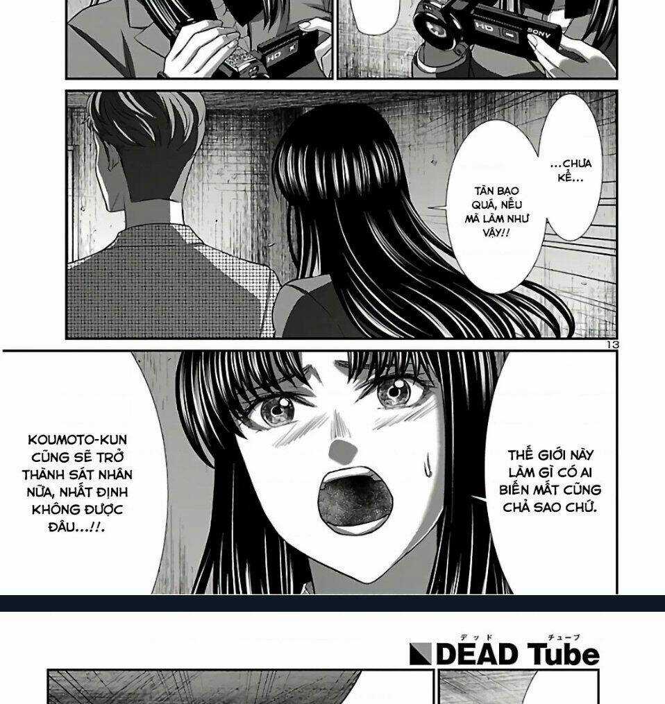 Dead Tube - Chapter 62 - Trang 20