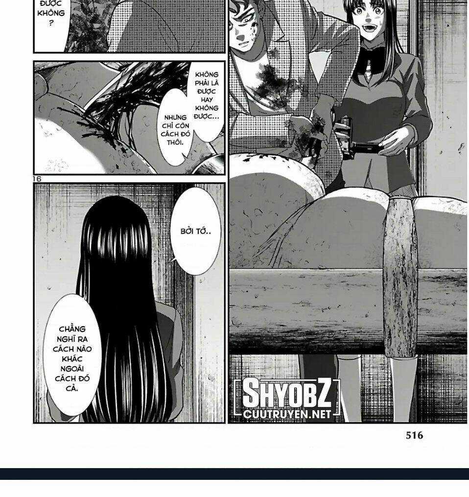 Dead Tube - Chapter 62 - Trang 24