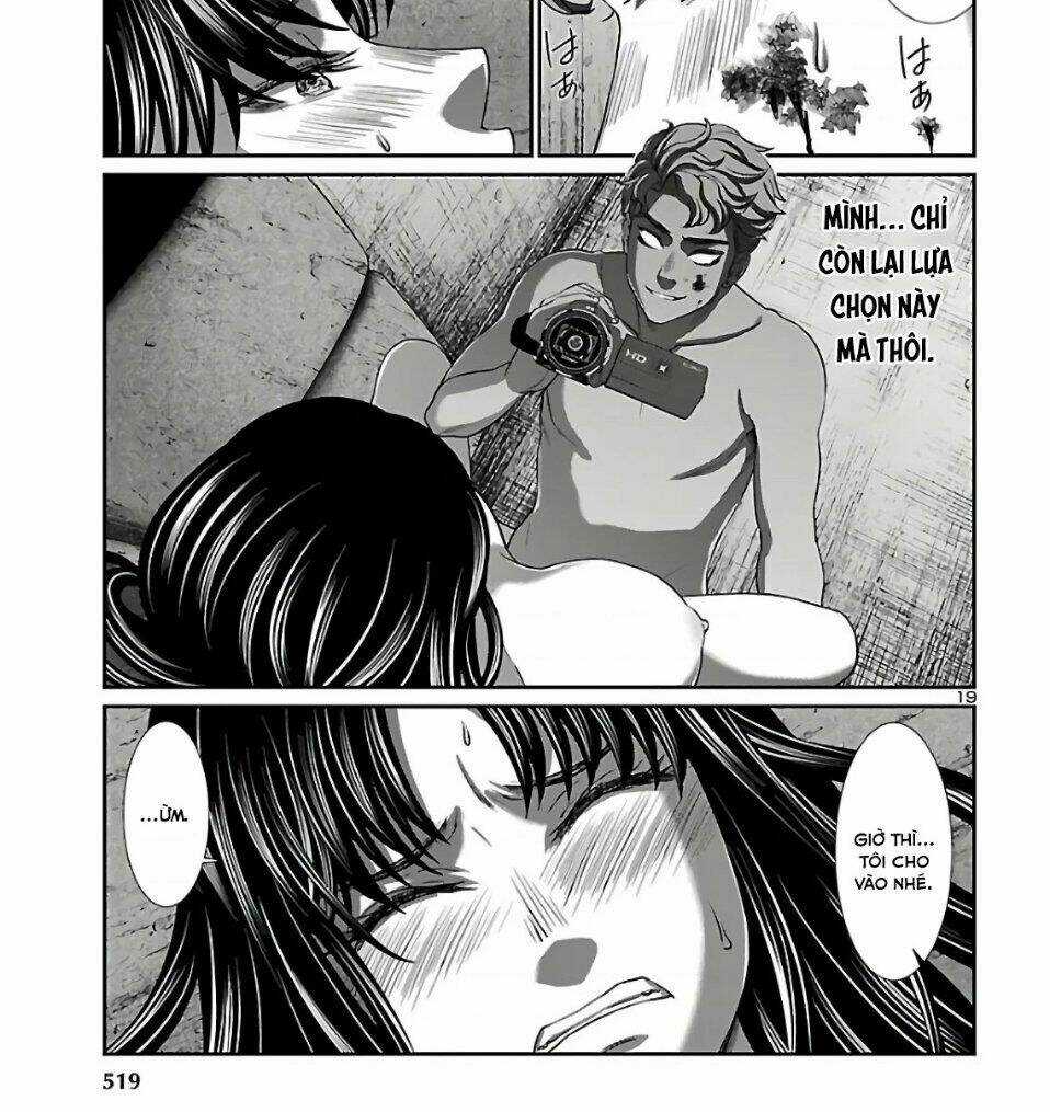 Dead Tube - Chapter 62 - Trang 28