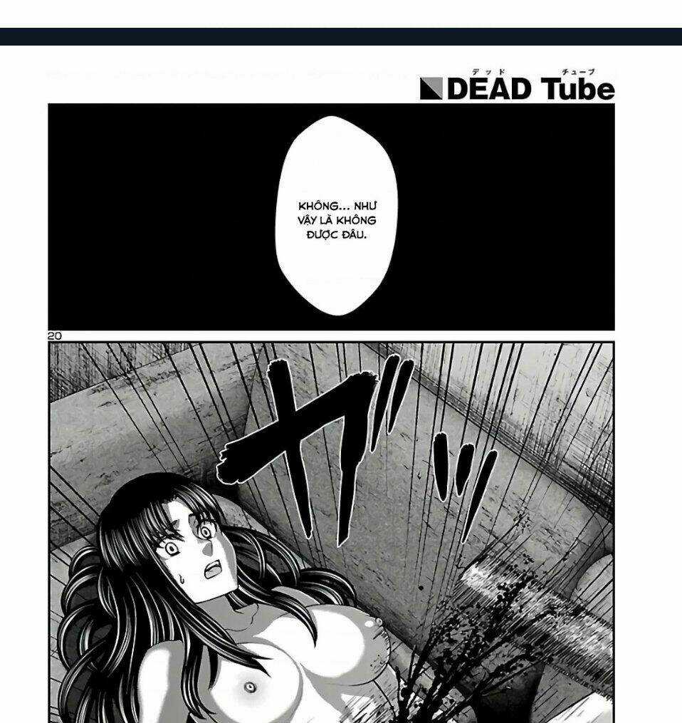 Dead Tube - Chapter 62 - Trang 29