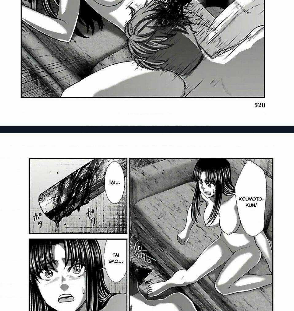 Dead Tube - Chapter 62 - Trang 30