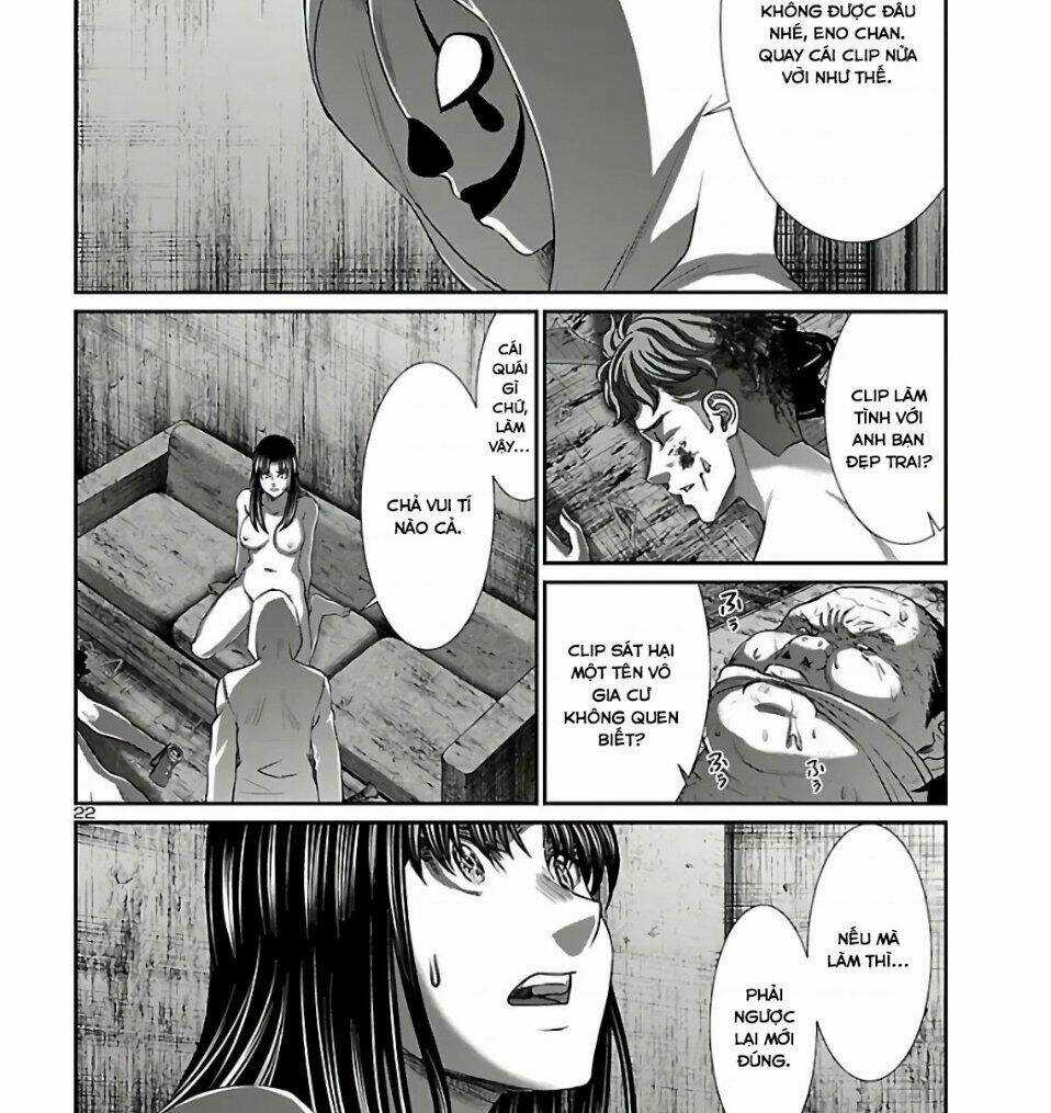 Dead Tube - Chapter 62 - Trang 32