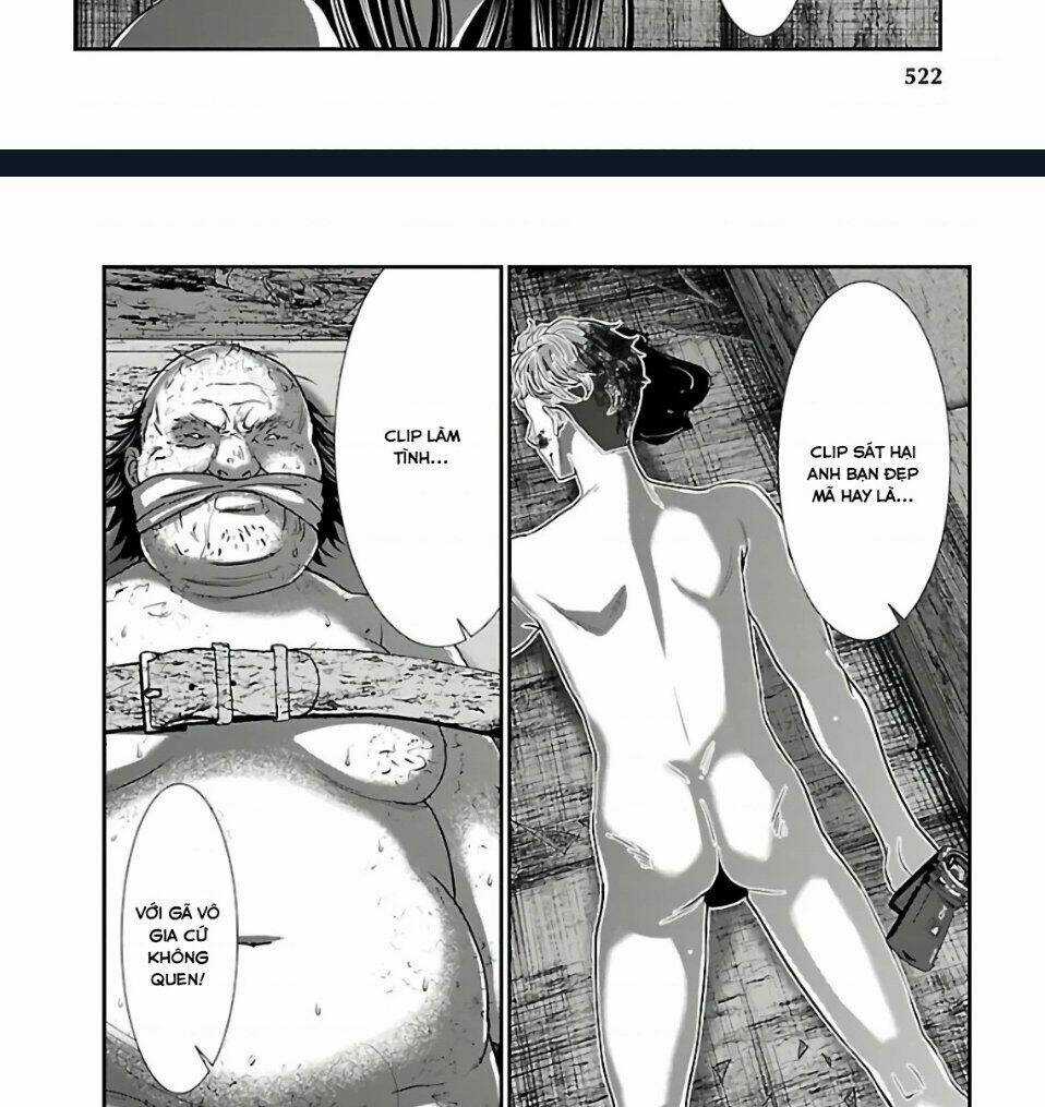 Dead Tube - Chapter 62 - Trang 33