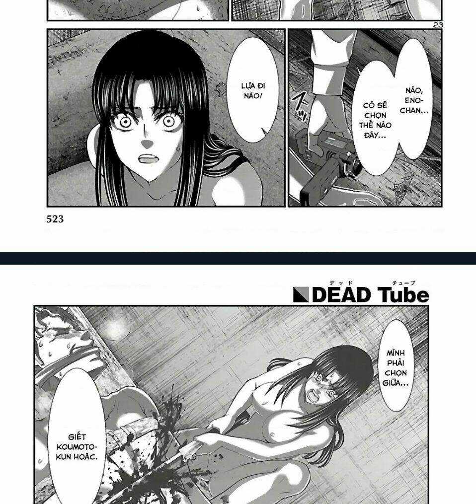 Dead Tube - Chapter 62 - Trang 34