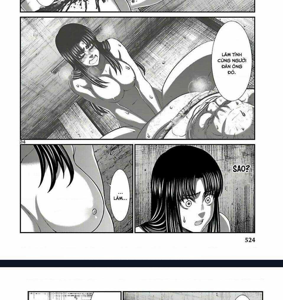 Dead Tube - Chapter 62 - Trang 35