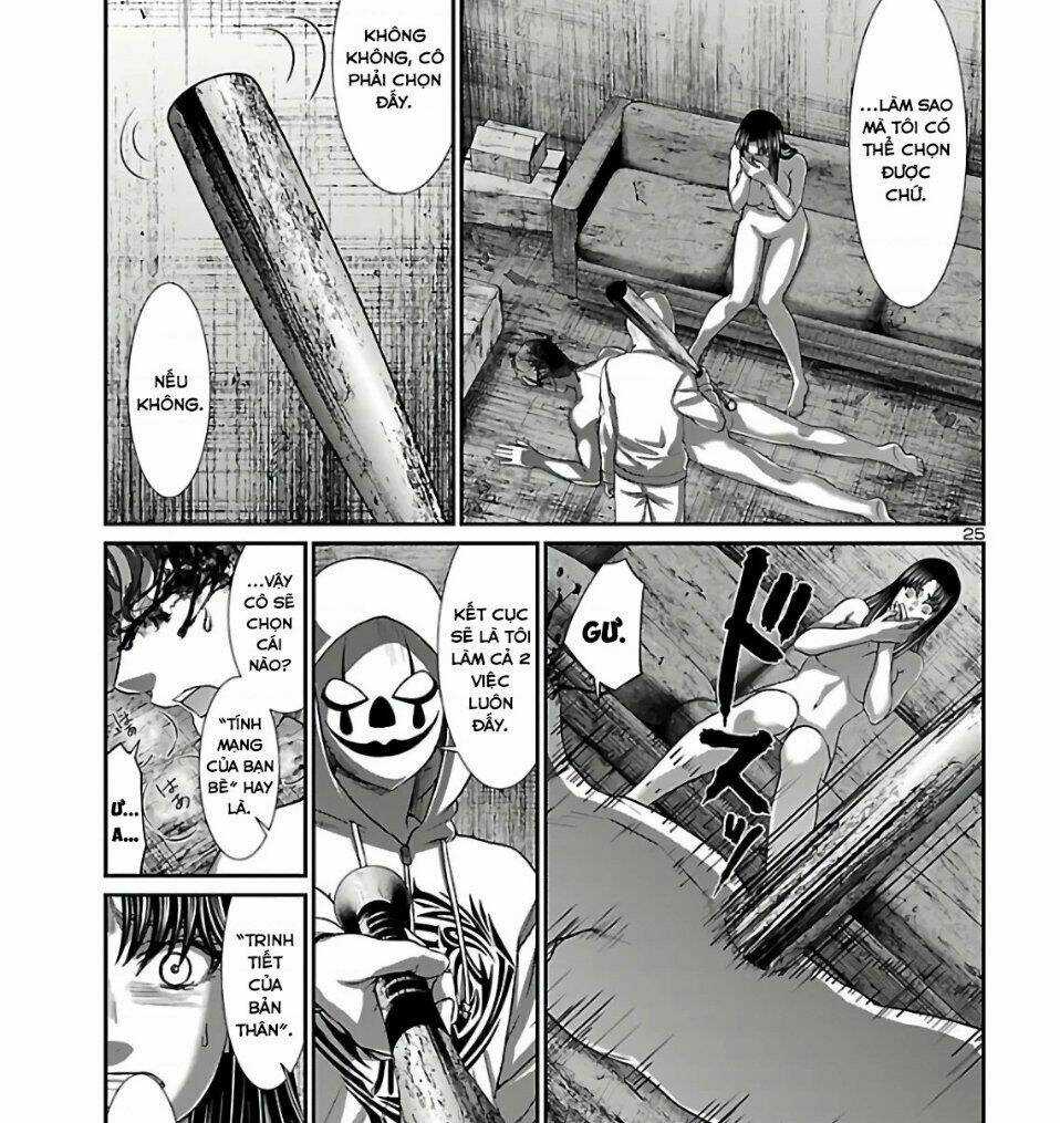 Dead Tube - Chapter 62 - Trang 36