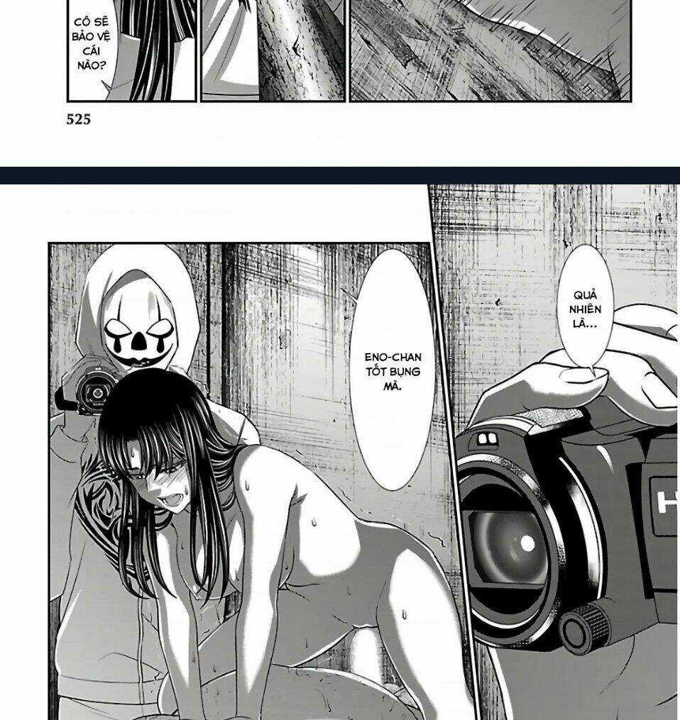 Dead Tube - Chapter 62 - Trang 37