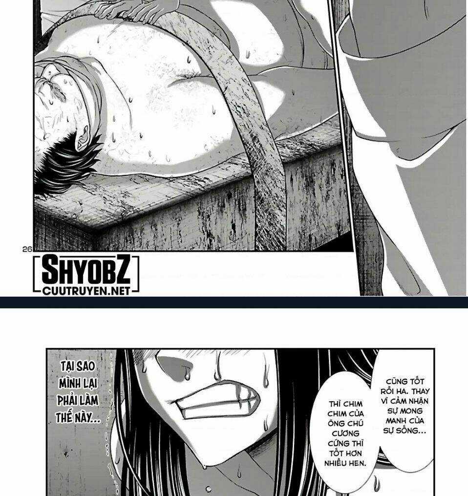 Dead Tube - Chapter 62 - Trang 38