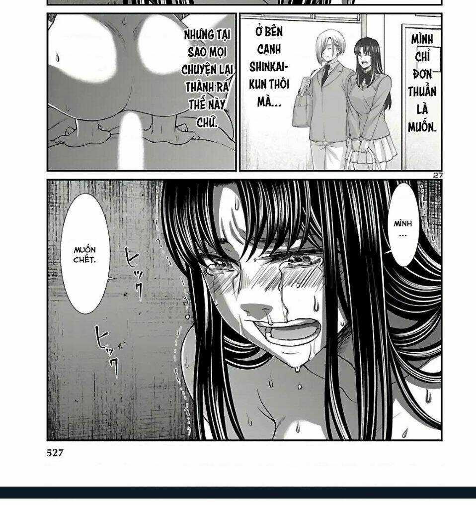 Dead Tube - Chapter 62 - Trang 39