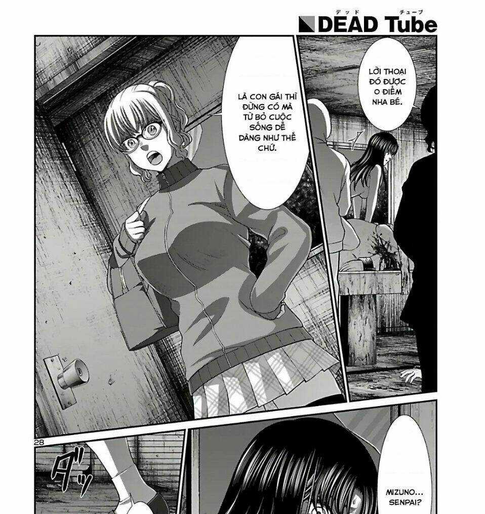 Dead Tube - Chapter 62 - Trang 40